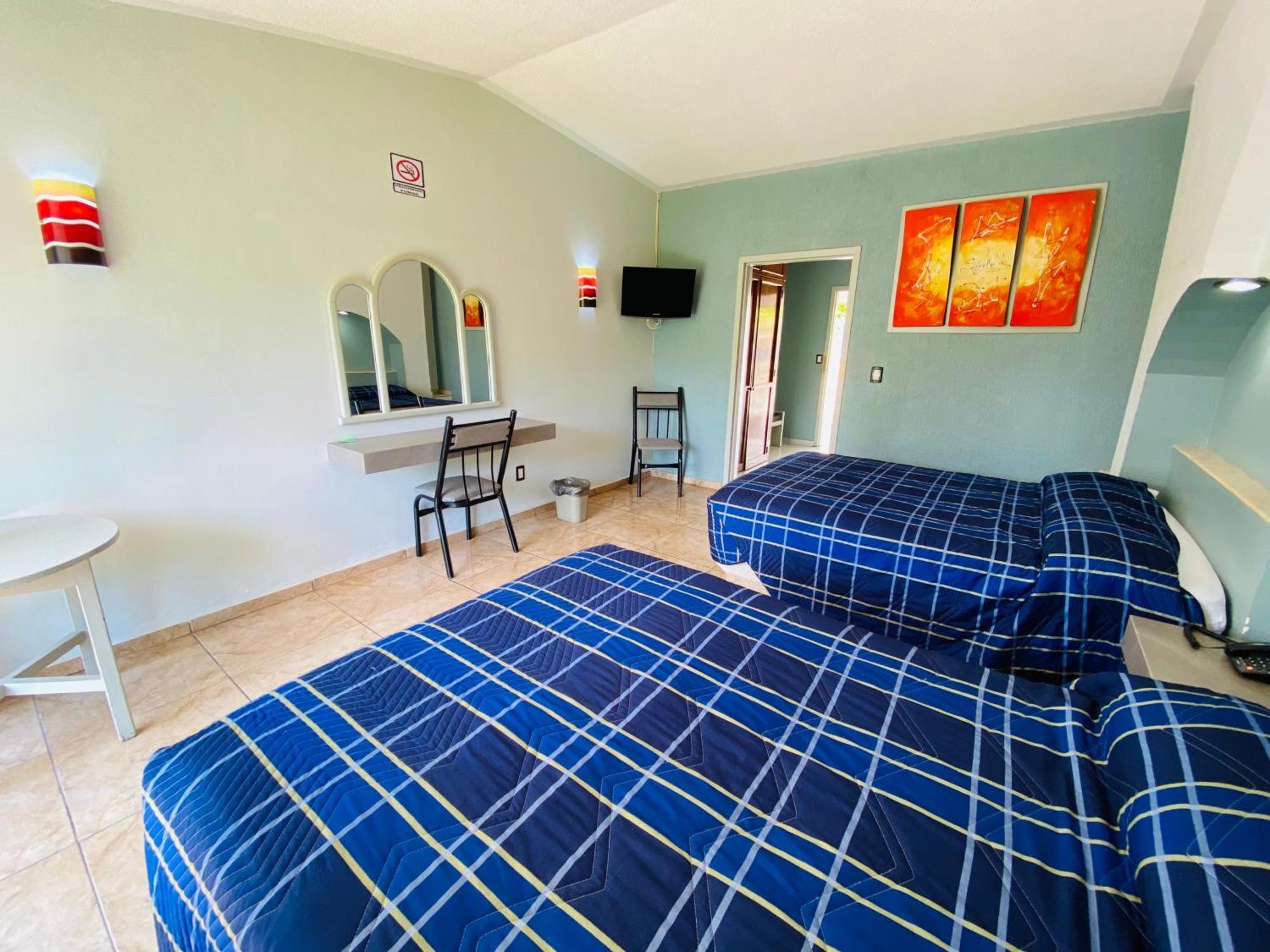 Hotel La Cascada Aguascalientes Dış mekan fotoğraf